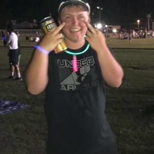 Meet your Posher, Josh